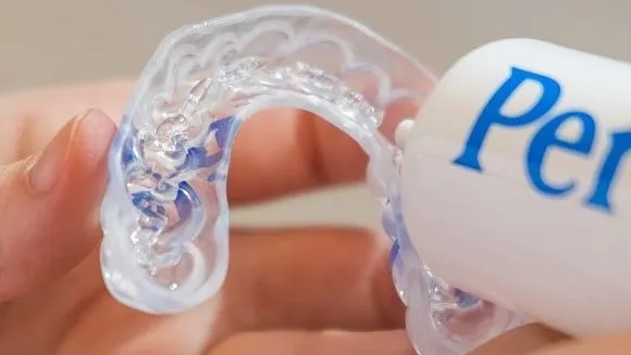 perio protect tube and mouth guard Seattle, WA