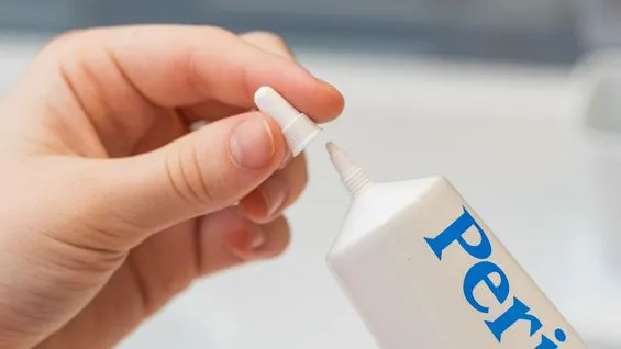 perio protect opened tube Seattle Washington